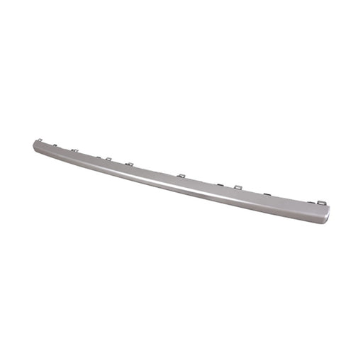 Subaru Solterra Front Bumper Molding Lower Moulding Sliver - SU1044100