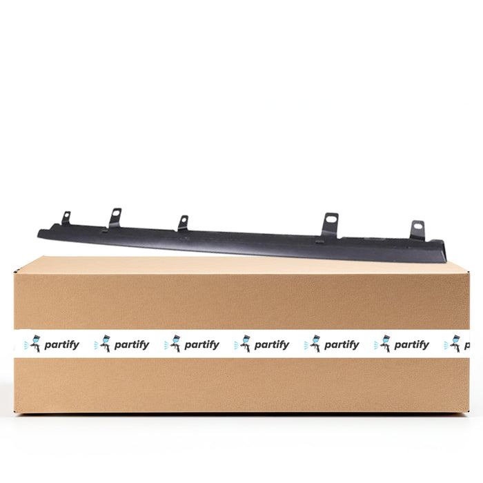 Subaru Forester Base/Convenience/Limited/Premium Front Bumper Guard - SU1053100