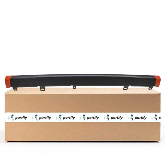 Subaru Forester Sport CAPA Certified Front Bumper Guard Sport Pkg - SU1053102C