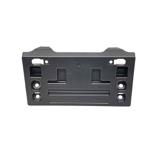 Subaru Legacy/Outback Front License Plate Bracket - SU1068101