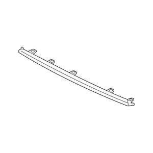 Front Bumper Valance / Grille Kit image