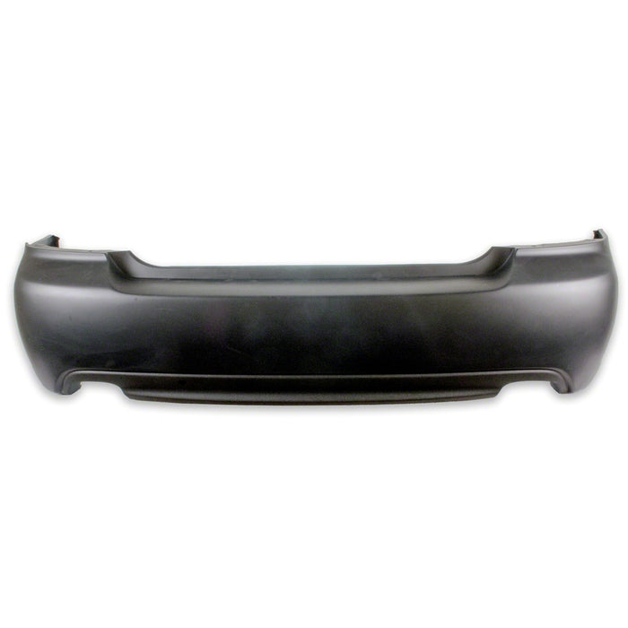 Subaru Legacy Rear Bumper 4 Door Sedan - SU1100151