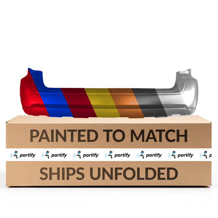 Parachoques trasero OEM Subaru Outback Legacy - 57704AG11A