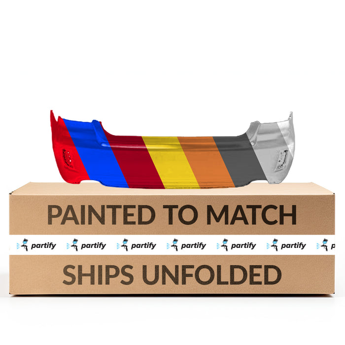 Parachoques trasero OEM para Subaru Legacy Sedán - 57704AG33A