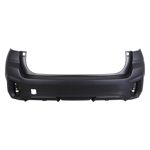 Subaru Impreza Base/Convenience/RS/Sport/Touring Rear Bumper To 8-20-23 - SU1100208