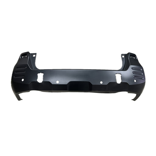 Subaru Outback Wilderness Rear Bumper W/Object Sensors - SU1100211