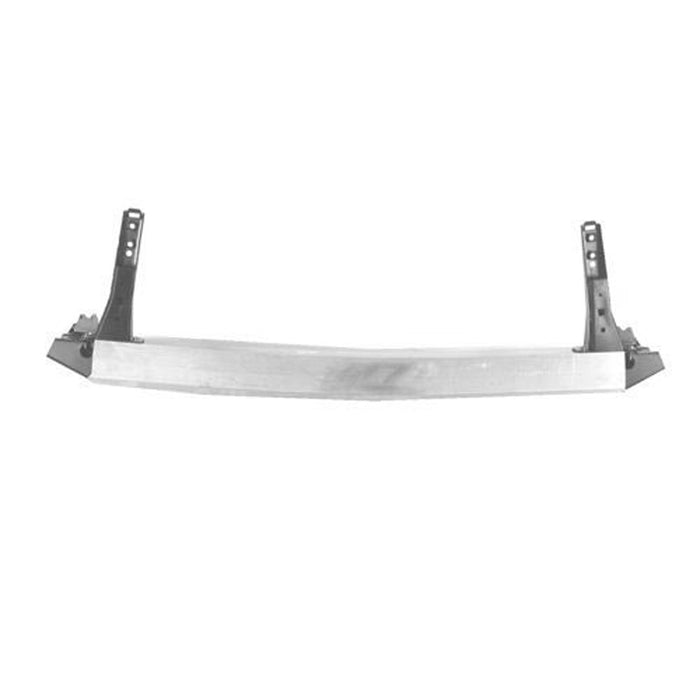 Subaru Forester Rear Bumper Reinforcement Bar Assembly Includes Brackets - SU1106132