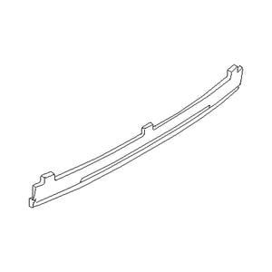 Rear Bumper Reinforcement image