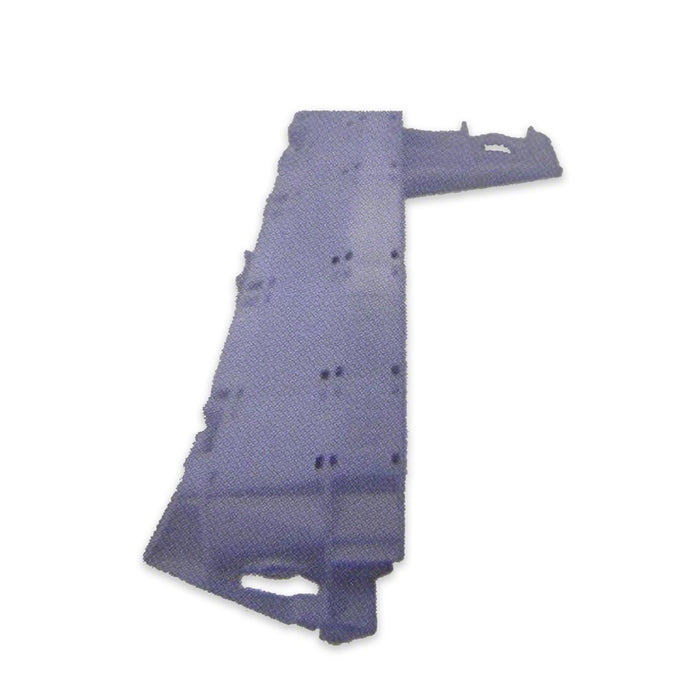 Subaru Forester Rear Driver Side Bumper Support - SU1142100