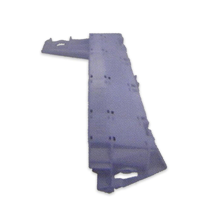 Subaru Forester Rear Passenger Side Bumper Support - SU1143100