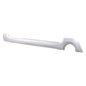 Rear Bumper Valance / Grille Kit image