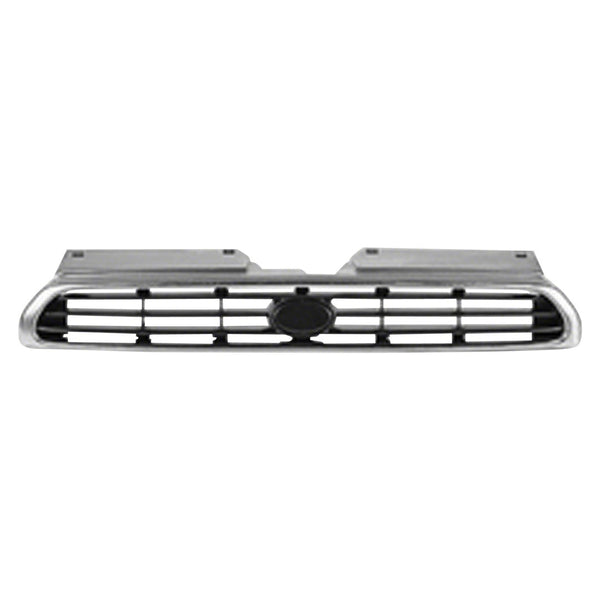 Grilles & Components image
