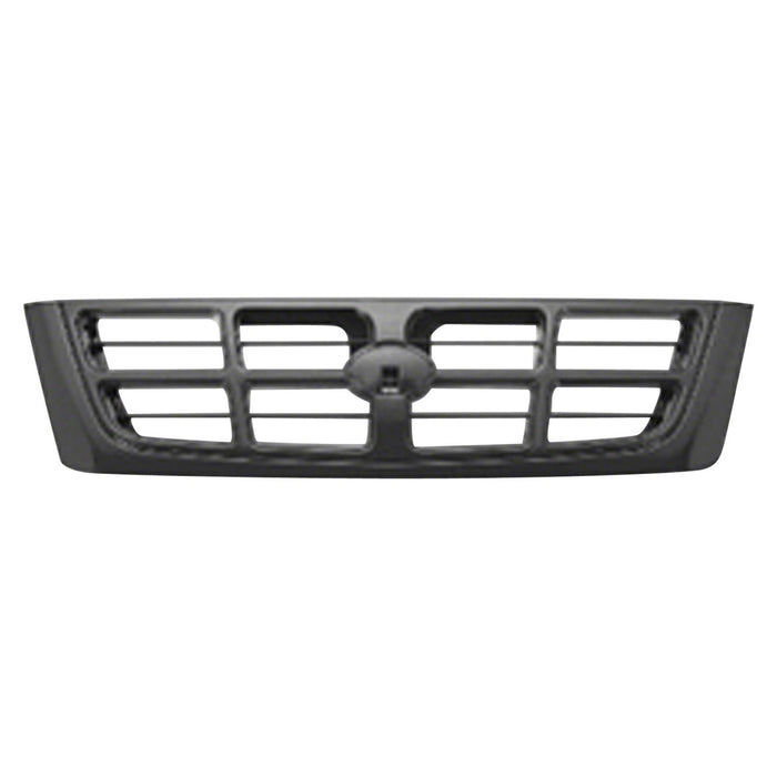 Subaru Forester Base/L Grille Assembly - SU1200115