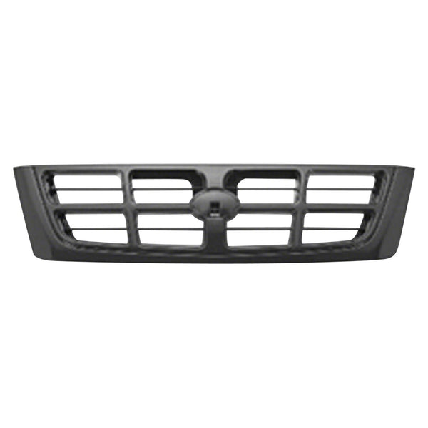 Grilles & Components image