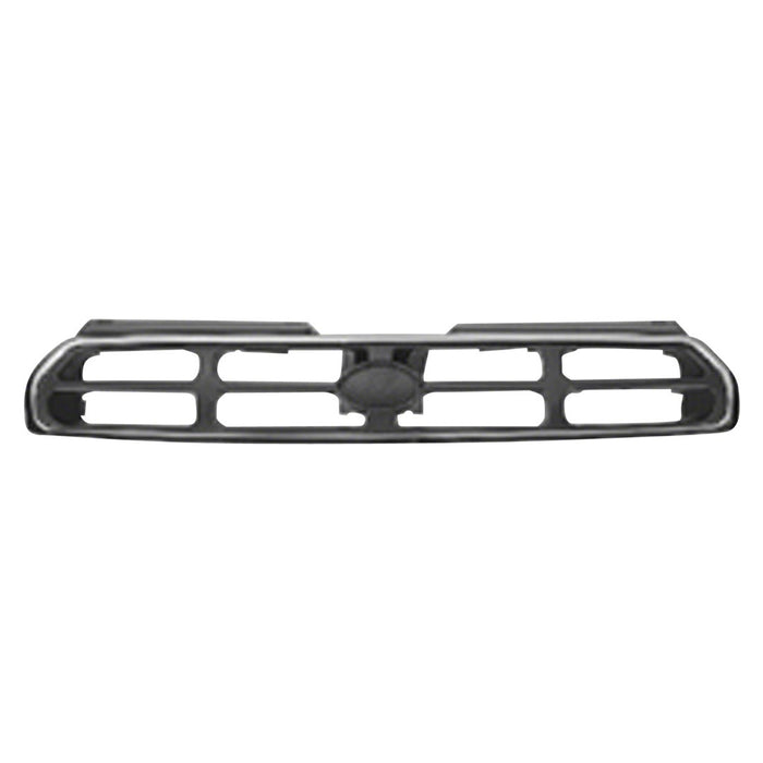 Subaru Legacy Brighton/GT/GT Limited/L/L 30th Anniversary/Limited 30th Anniversary/LS/LSi/Outback/Postal/SUS 30th Anniversary Grille From 5/97 Assembly - SU1200116