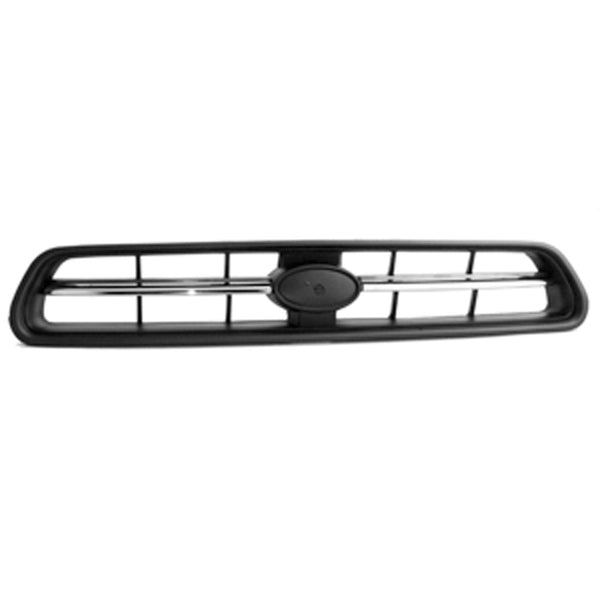 Grilles & Components image