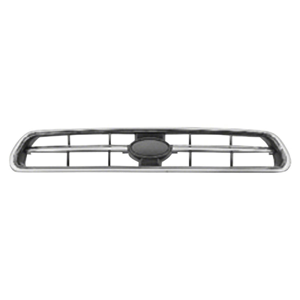 Grilles & Components image