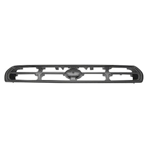 Grilles & Components image