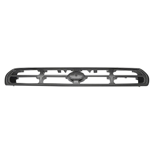 Grilles & Components image