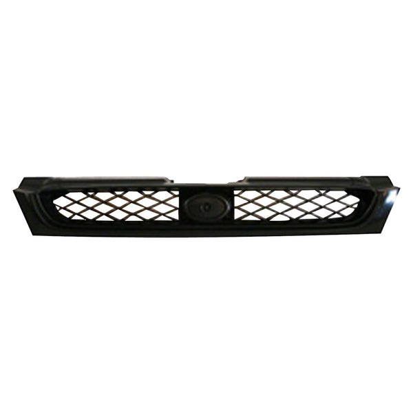 Grilles & Components image