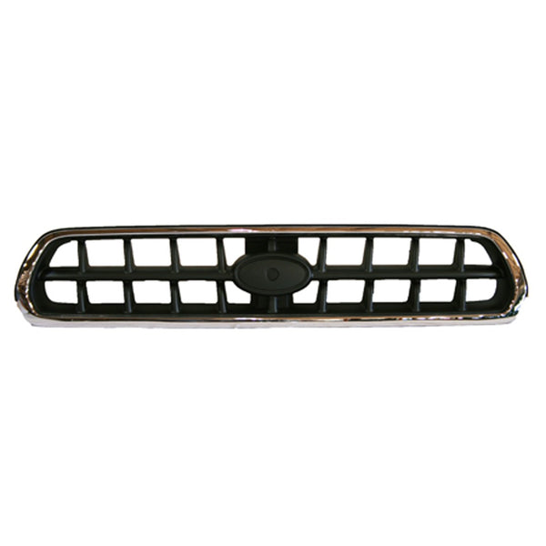 Grilles & Components image