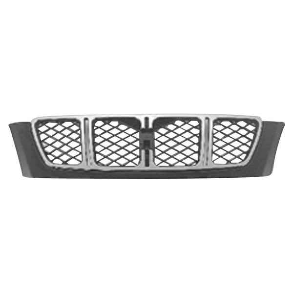 Grilles & Components image