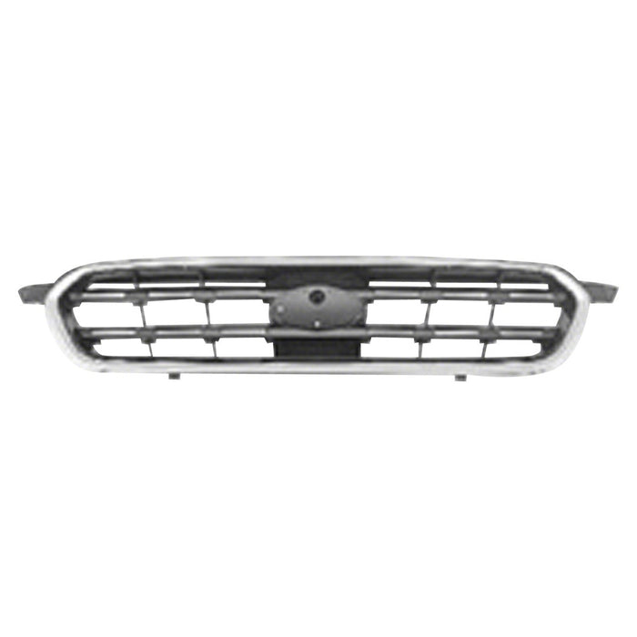 Subaru Outback Grille Assembly - SU1200130