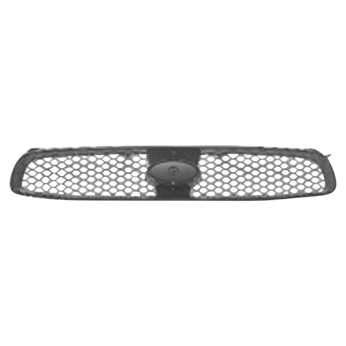 Subaru Impreza RS/WRX STI Grille Assembly 4 Door Sedan/Wagon - SU1200131