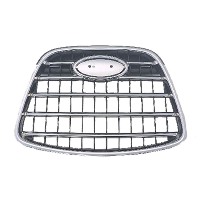 Subaru B9 Tribeca Grille Assembly - SU1200132
