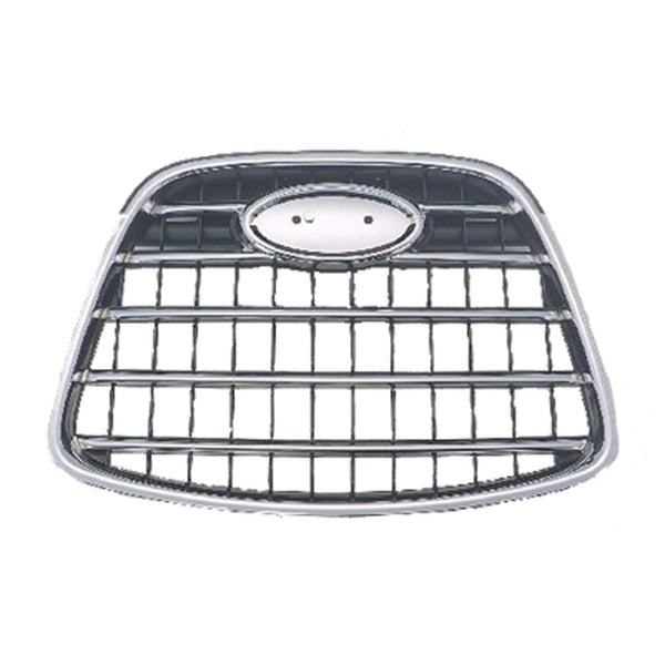 Grilles & Components image