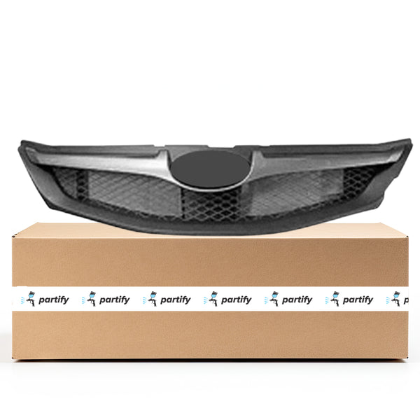 Grilles & Components image