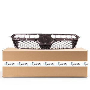 Grille image