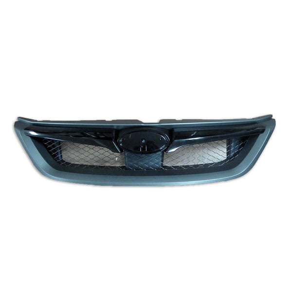 Grilles & Components image