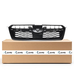 Grille image