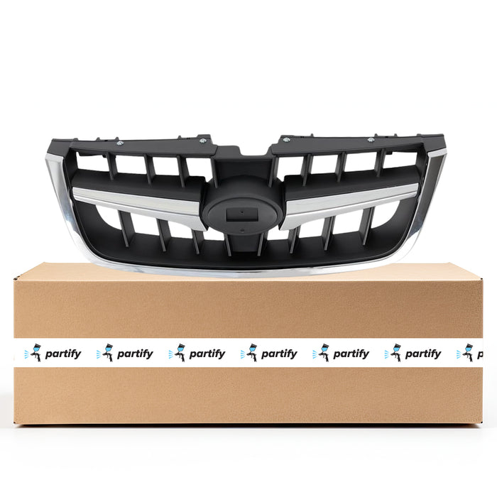 Subaru Outback Grille Assembly - SU1200164