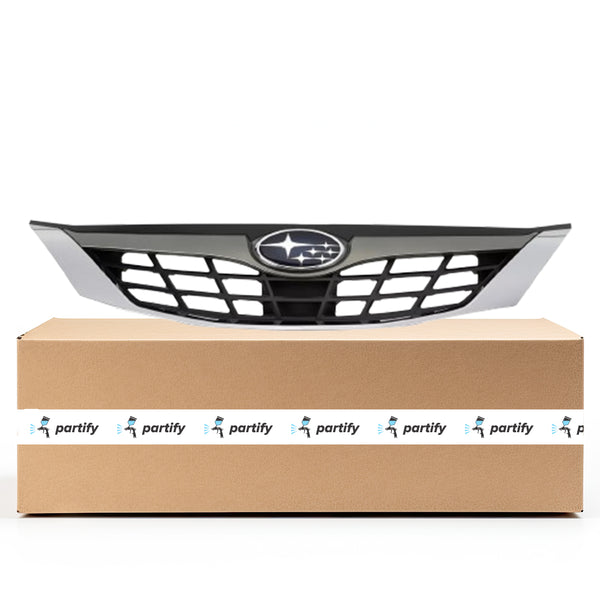 Grilles & Components image