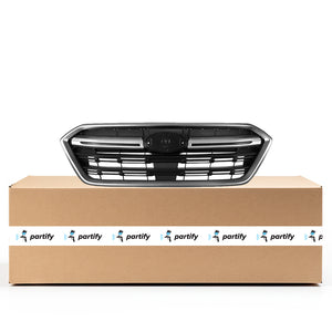 Grille image