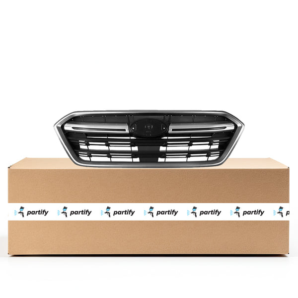 Grilles & Components image