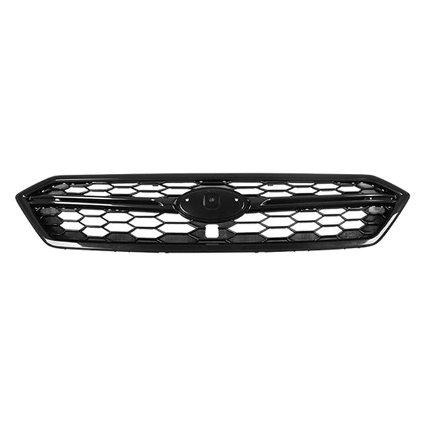 Grilles & Components image
