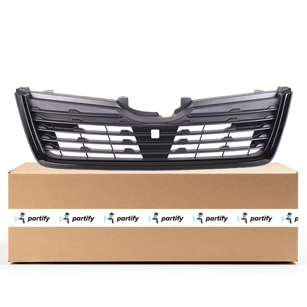 Grilles & Components image