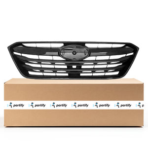 Grille image