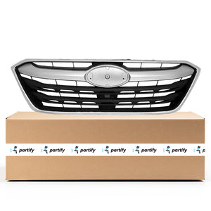 Grille image
