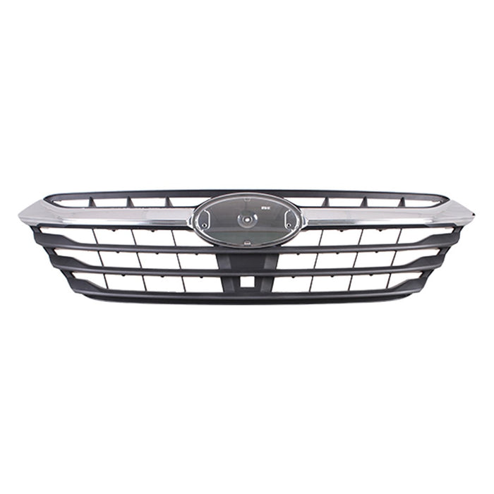 Subaru Legacy Grille Assembly 2.4L H4 - SU1200193
