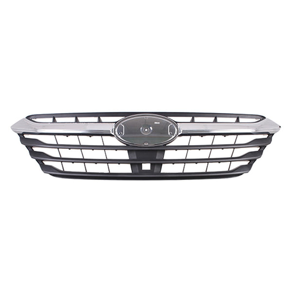 Grilles & Components image