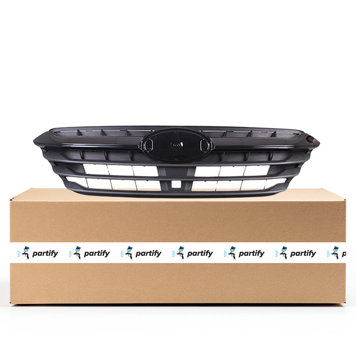 Subaru Legacy Sport Grille Assembly 2.5L H4 - SU1200195