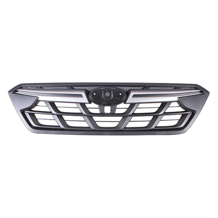 Subaru Crosstrek CAPA Certified Grille 2L H4 - SU1200196C