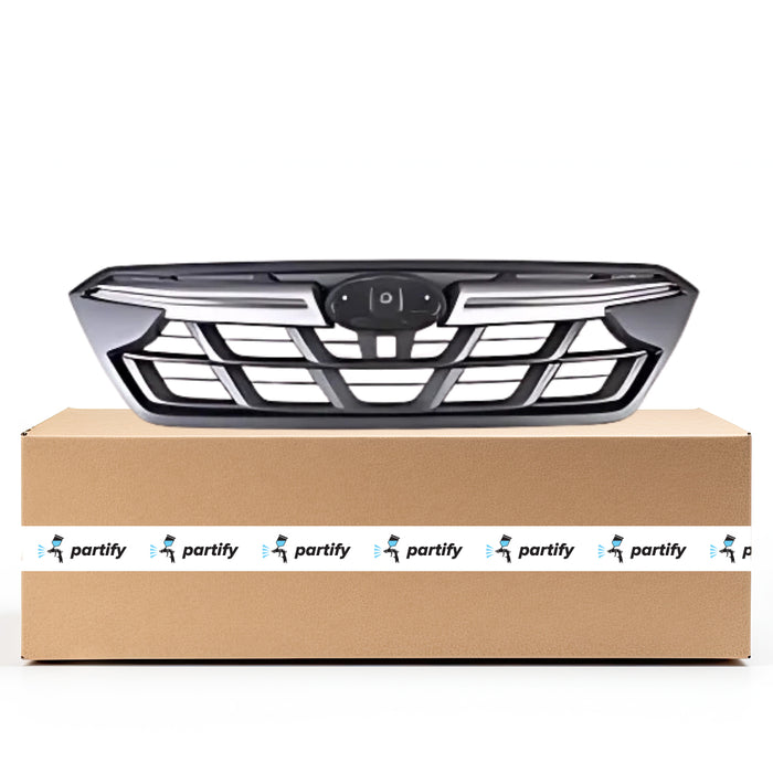 Subaru Crosstrek Grille - SU1200197