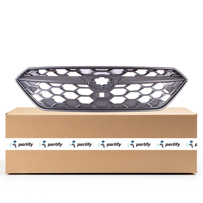 Subaru WRX Grille Assembly - SU1200198