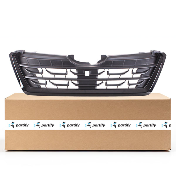 Grilles & Components image