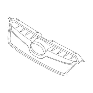 Grille image